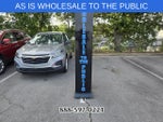 2016 Volkswagen Passat 1.8T SE