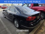 2016 Volkswagen Passat 1.8T SE
