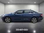 2022 Volkswagen Passat 2.0T SE
