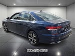 2022 Volkswagen Passat 2.0T SE