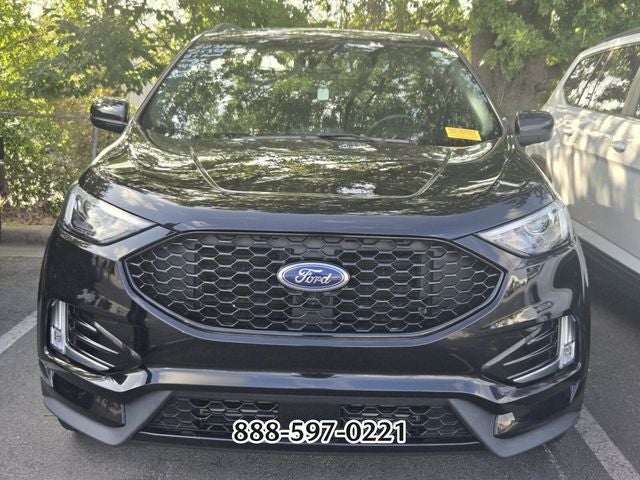 2021 Ford Edge ST Line
