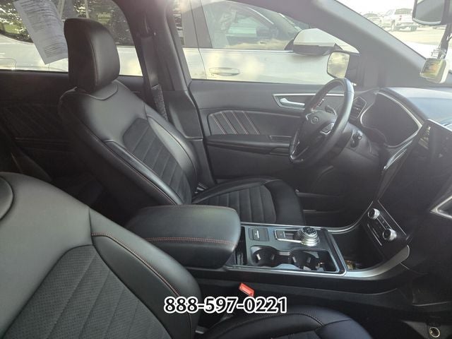 2021 Ford Edge ST Line
