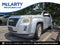 2012 GMC Terrain SLE-2