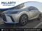 2024 Lexus RX 350