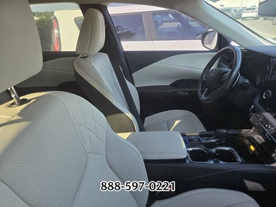 2024 Lexus RX 350