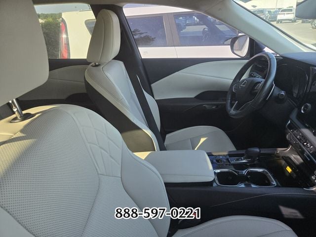 2024 Lexus RX 350