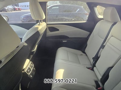 2024 Lexus RX 350
