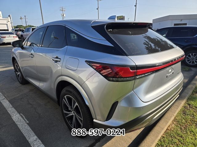 2024 Lexus RX 350
