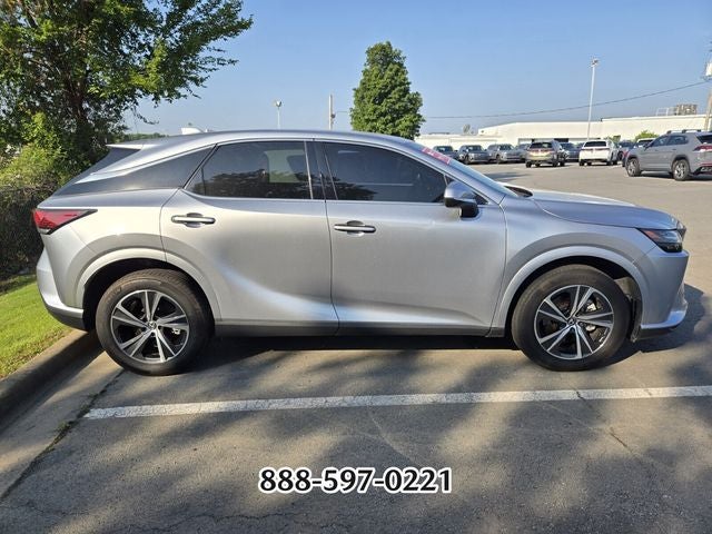 2024 Lexus RX 350
