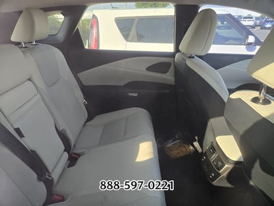 2024 Lexus RX 350