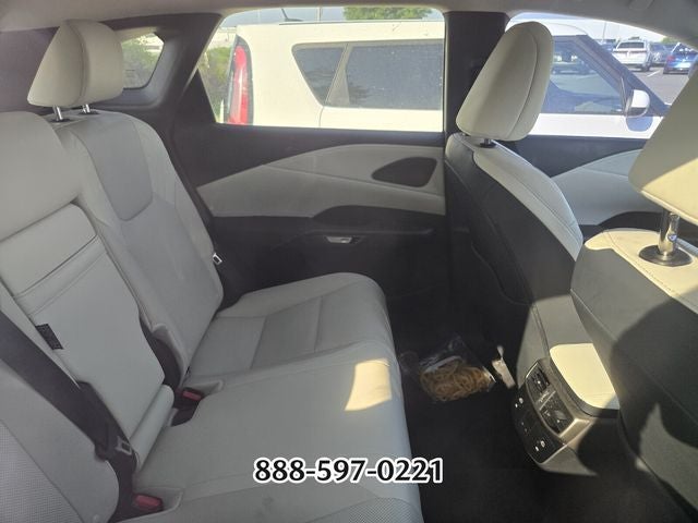 2024 Lexus RX 350