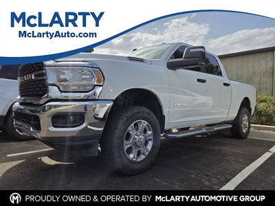 2023 RAM 2500 Big Horn