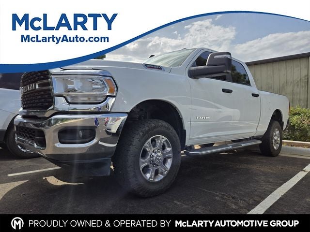 2023 RAM 2500 Big Horn