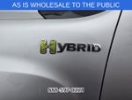 2012 GMC Sierra 1500 Hybrid 3HB