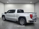 2022 GMC Sierra 1500 SLE