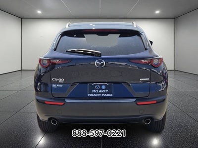 2023 Mazda Mazda CX-30 2.5 S Select Package