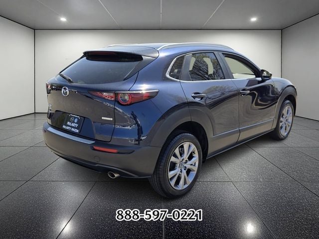 2023 Mazda Mazda CX-30 2.5 S Select Package