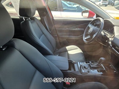 2023 Mazda Mazda CX-30 2.5 S Preferred Package