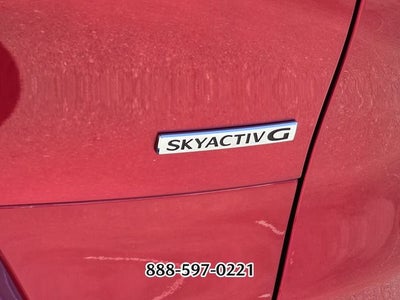 2023 Mazda Mazda CX-30 2.5 S Preferred Package