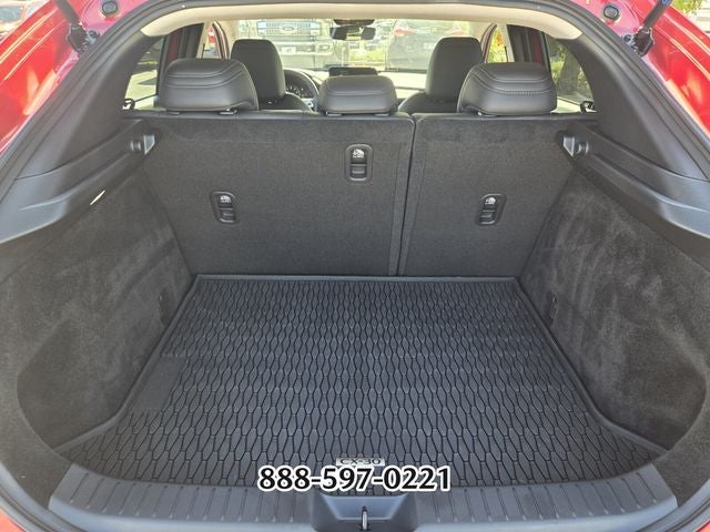 2023 Mazda Mazda CX-30 2.5 S Preferred Package