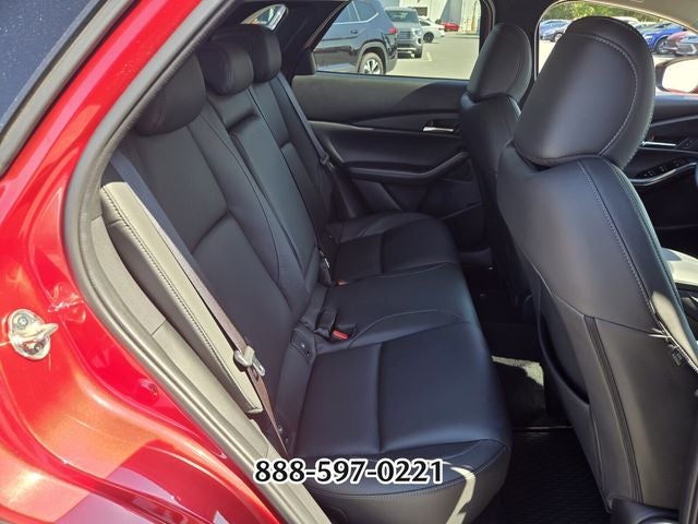 2023 Mazda Mazda CX-30 2.5 S Preferred Package