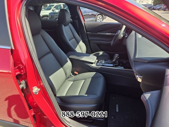 2023 Mazda Mazda CX-30 2.5 S Preferred Package
