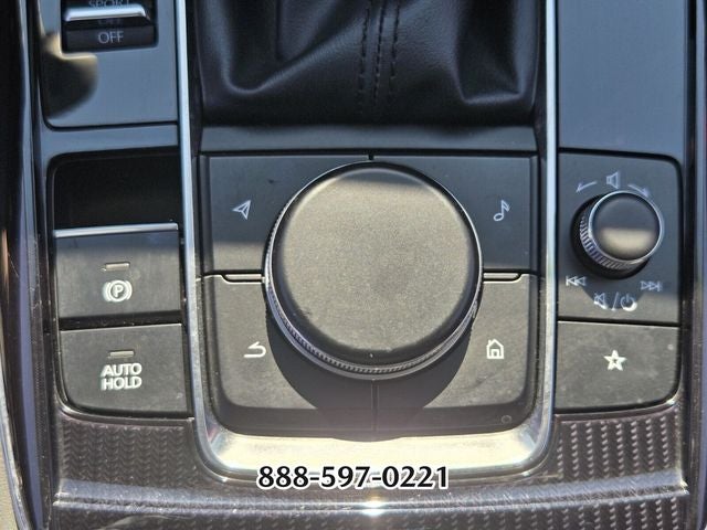 2023 Mazda Mazda CX-30 2.5 S Preferred Package