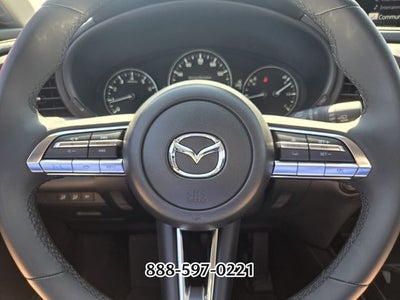 2023 Mazda Mazda CX-30 2.5 S Preferred Package