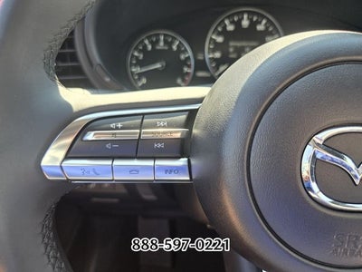 2023 Mazda Mazda CX-30 2.5 S Preferred Package