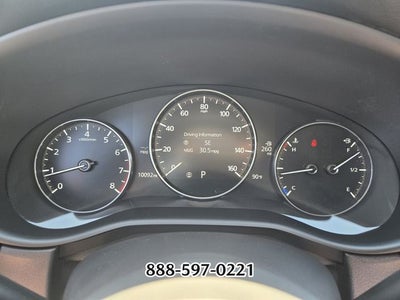 2023 Mazda Mazda CX-30 2.5 S Preferred Package