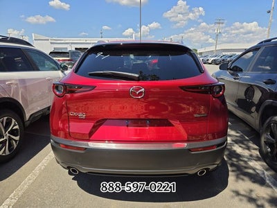2023 Mazda Mazda CX-30 2.5 S Preferred Package