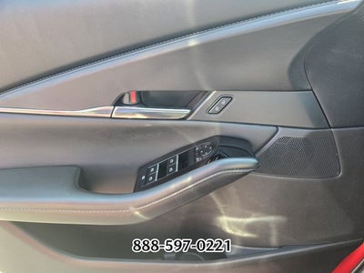 2023 Mazda Mazda CX-30 2.5 S Preferred Package