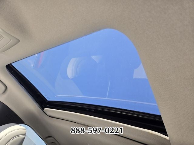 2024 Mazda Mazda CX-30 2.5 S Premium Package