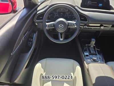 2024 Mazda Mazda CX-30 2.5 S Premium Package