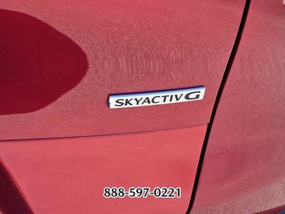 2024 Mazda Mazda CX-30 2.5 S Premium Package