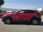2024 Mazda Mazda CX-30 2.5 S Premium Package