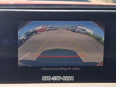2024 Mazda Mazda CX-30 2.5 S Premium Package