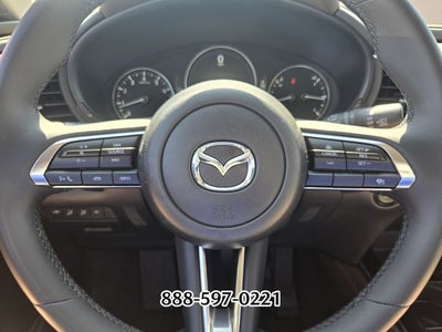 2024 Mazda Mazda CX-30 2.5 S Premium Package