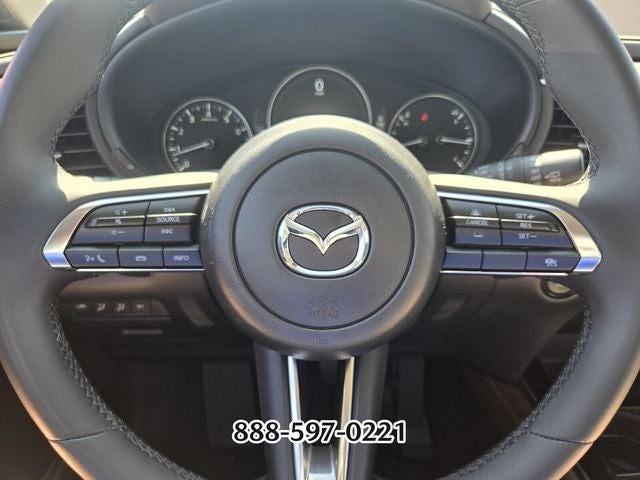 2024 Mazda Mazda CX-30 2.5 S Premium Package
