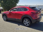 2024 Mazda Mazda CX-30 2.5 S Premium Package