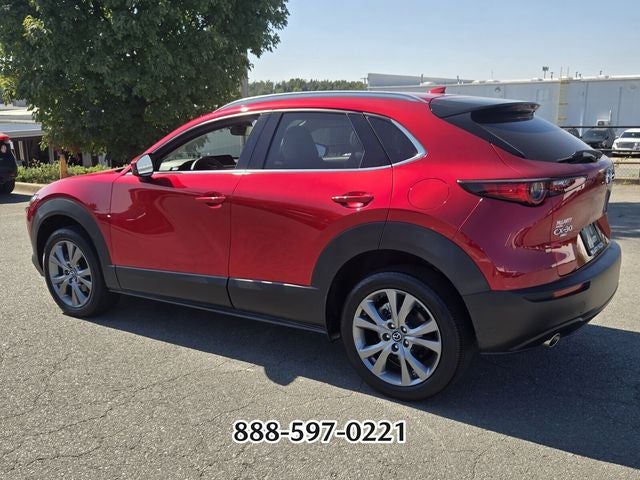 2024 Mazda Mazda CX-30 2.5 S Premium Package