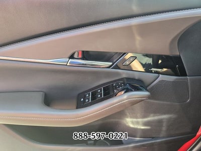 2024 Mazda Mazda CX-30 2.5 S Premium Package