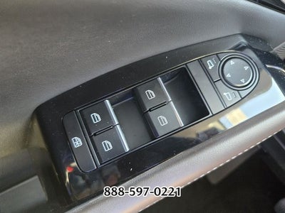 2024 Mazda Mazda CX-30 2.5 S Premium Package