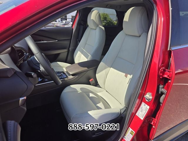2024 Mazda Mazda CX-30 2.5 S Premium Package