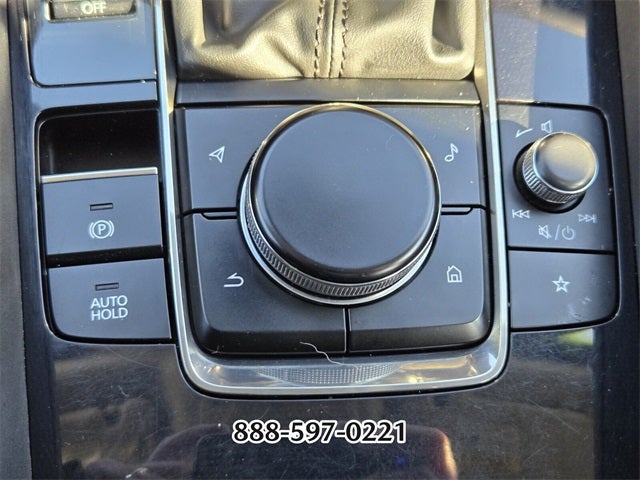 2022 Mazda Mazda3 Preferred
