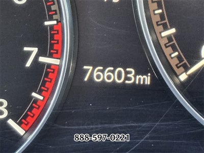 2022 Mazda Mazda3 Preferred