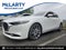 2023 Mazda Mazda3 2.5 S Premium Package