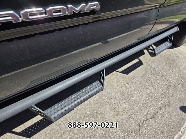 2022 Toyota Tacoma TRD Off-Road V6