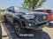 2022 Toyota Tacoma TRD Off-Road V6