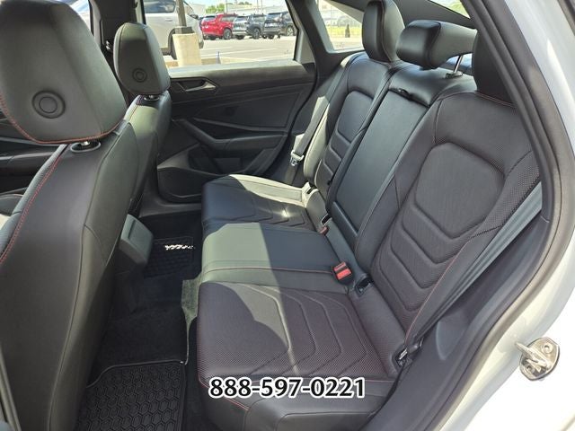 2024 Volkswagen Jetta GLI 2.0T Autobahn